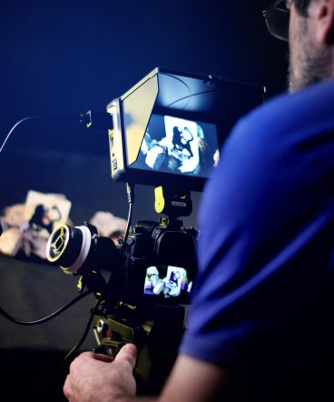 Tournage